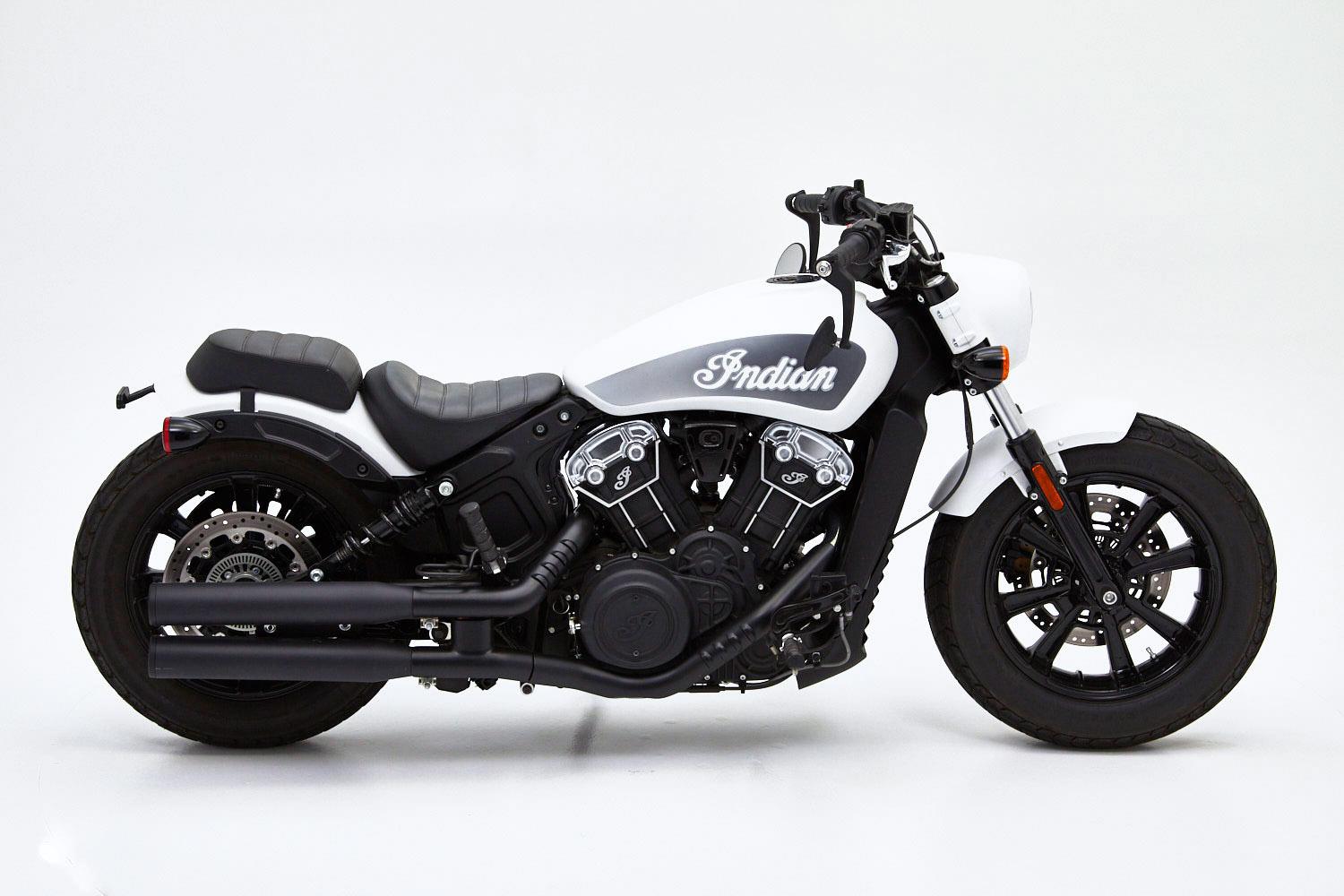 2022 Indian Scout® ABS in Hollister, CA