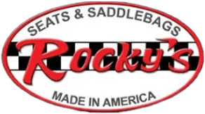 Rocky's Seats & Saddlebags
