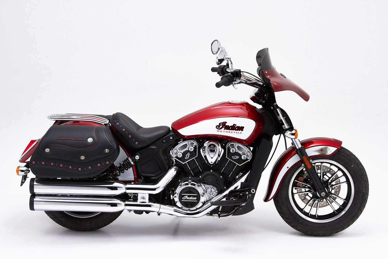 2022 Indian Scout® Bobber ABS in Hollister, CA